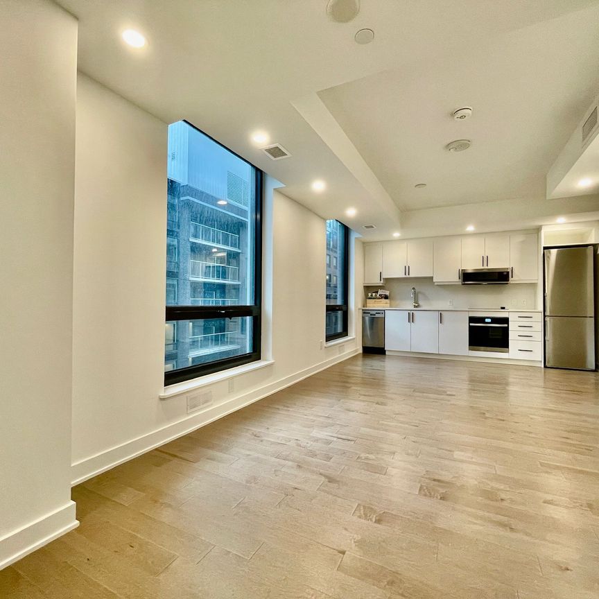 For Lease - 340 Queen Street Unit# 1608, Ottawa Centre, Ontario - Photo 1