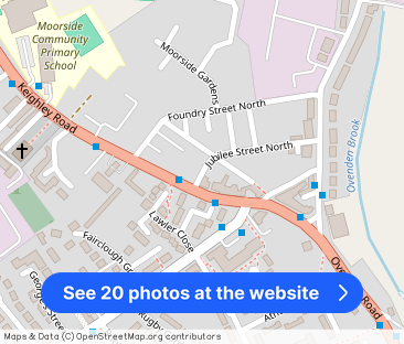 Jubilee Street North, Ovenden, Halifax, HX3 - Photo 1