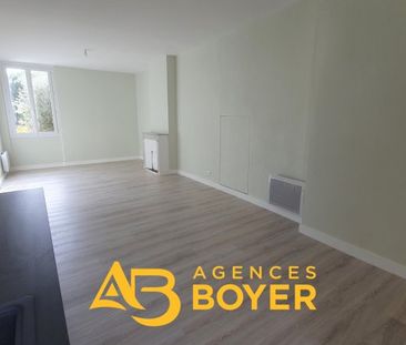 Appartement 3 Pièces 58 m² - Photo 4