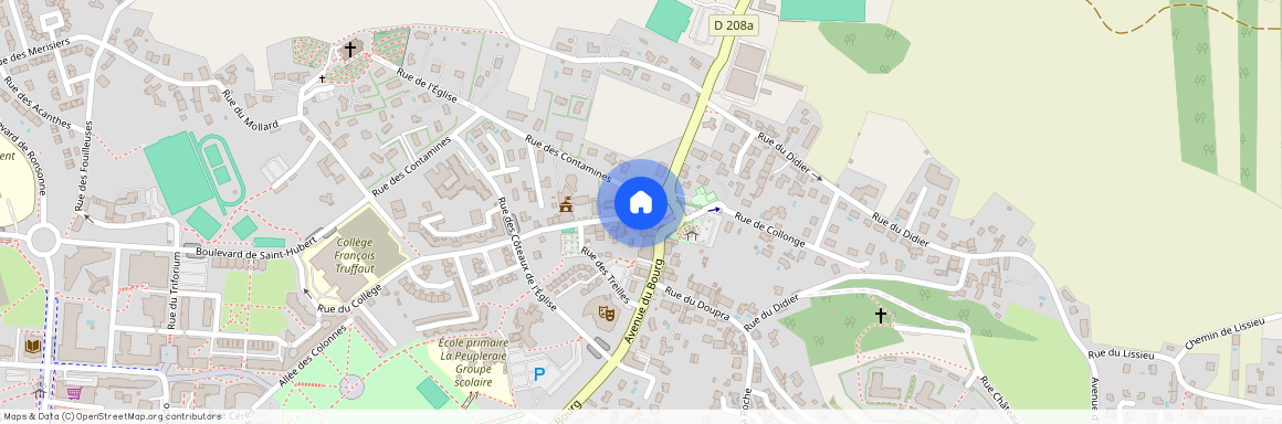 38080, L' Isle-D'Abeau