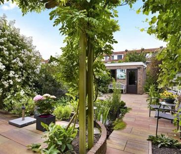 Maison Borneostraat, Heemstede - À Louer - Photo 5