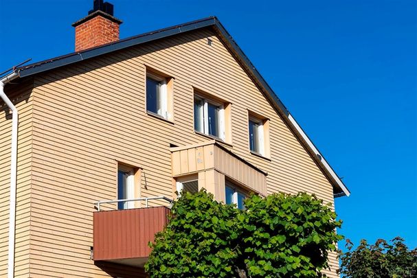 Prinsgatan 13 B - Photo 1
