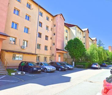 GARSONIERA DE INCHIRIAT - TRAIAN, ETAJUL 1 - Fotografie 6