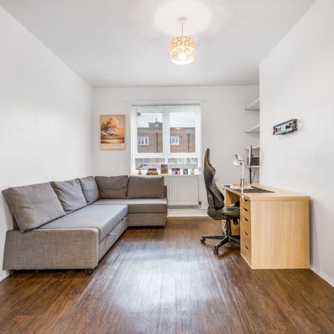 1 bedroom flat to rent - Photo 1