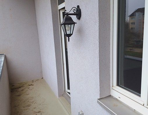 WG Aufgepasst!! - 2 gleiche Zimmer und Gemeinschaftsküche mit Balkon - Foto 1
