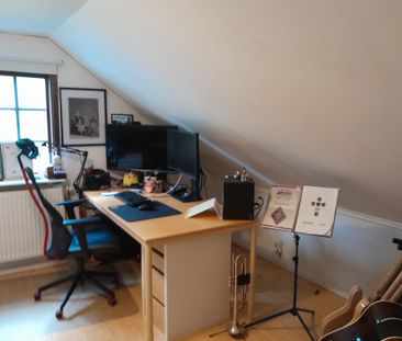 Lindomevägen, Billdal - Foto 6