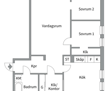 Ornövägen, Saltsjö-Boo - Foto 5