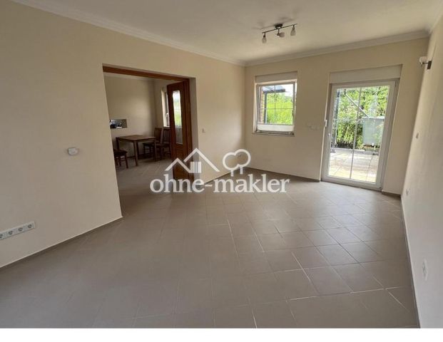 Romantisches Bauernhäuschen im Norden Berlins, ländlich - Foto 1