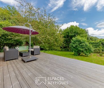 Maison familiale rénovée par un architecte d’intérieur - Photo 1