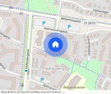 Hjelmarsrörsgatan 26 - Photo 1