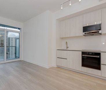 For Lease - 120 Broadway Avenue Unit# 1612, Toronto, Ontario - Photo 2