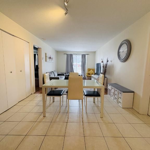 Appartement 3 ½ à louer Sainte-Foy / Sillery juillet 2026 - Photo 1