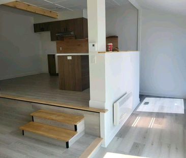 Appartement style condo - Photo 2