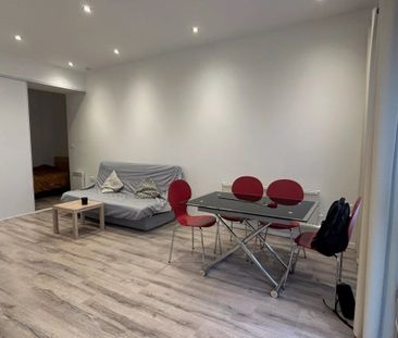 Location Appartement 1 pièces 35 m2 à Chartres - Photo 4