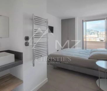 Cannes centre - Magnifique penthouse - Photo 6