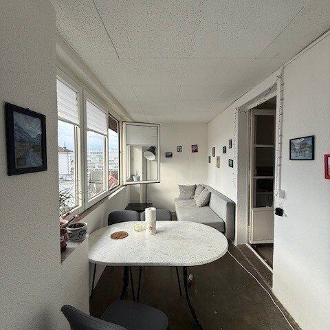 3 Zimmer, 92 m², 4. Stock - Foto 1