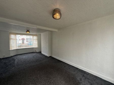 Paxton Road, CV6, Property for rent - Photo 4