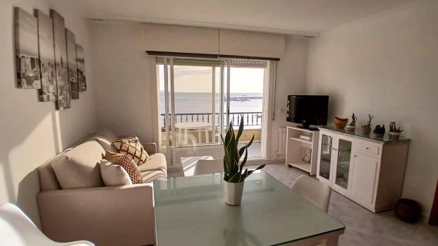 Piso de alquiler en Avenida de León, 47, Sanxenxo pueblo - Photo 1