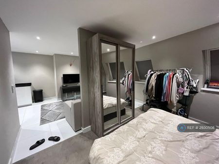 Studio to rent - Photo 3