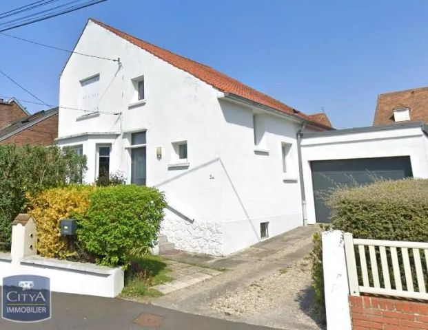 Maison à louer 4 pièces 97.18m² - Photo 1