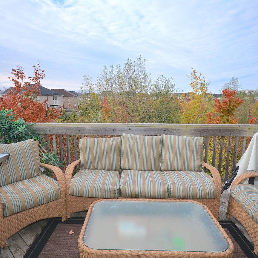 For Lease - 2105 Falling Green Drive, Oakville, Ontario - Photo 1
