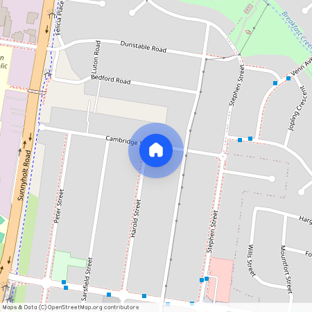 103 Harold Street, NSW 2148, Blacktown