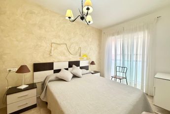 1-BEDROOM APARTMENT - SANTIAGO DE LA RIBERA