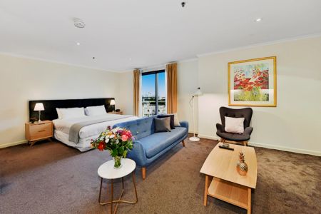 Modern studio near Kingston - Throop Avs metro station - Photo 5