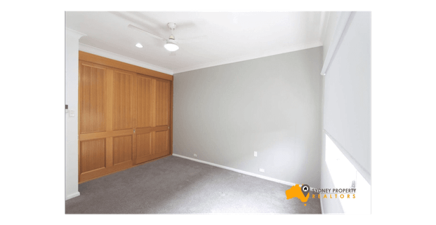 Spacious 4 Bedroom Family Home in Wentworthville - Photo 1