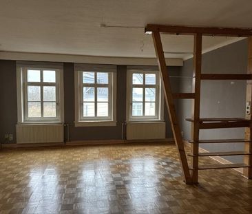 komfortable Wohnung mit Gartennutzung - Foto 2