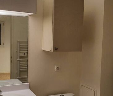 Studio avec terrasse à Suresnes - Photo 2