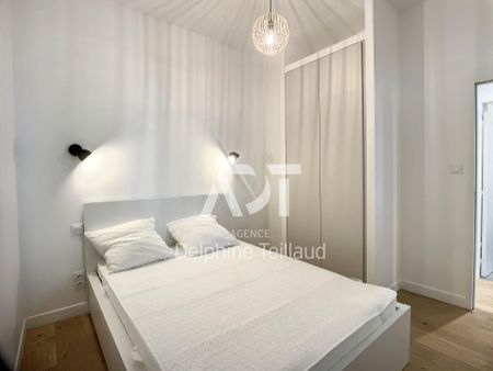 Location Appartement 2 pièces 39m² GRENOBLE 38000 - Photo 4