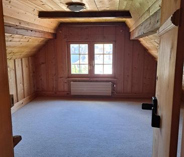 gemütliche 4-Zimmer-Wohnung - Photo 4