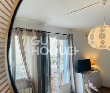 Location Maison 4 pièces 64m² - Photo 4
