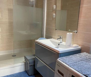 PROXIMITE IMMEDIATE DE LA PLAGE Idéal Jeune couple ou célibataire, ... - Photo 1