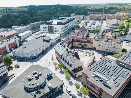 Jonas Wenströms väg, Finspång - Foto 5