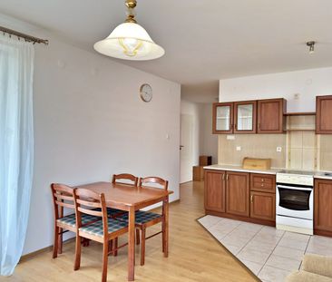 3 pokojowe mieszkanie z garażem, ul.Górna - Photo 2