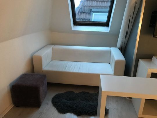 Appartement 1 pièce à Metz - Photo 1