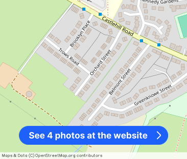 Orchard Street, Wishaw - Photo 1