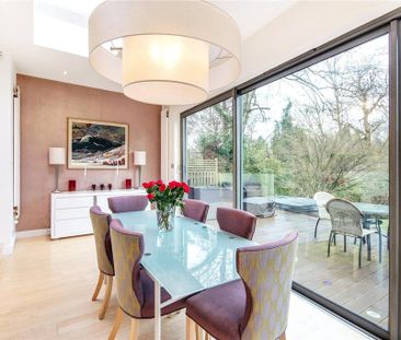 5 bedroom detached house to rent - Photo 4