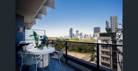 Fully furnished executive rental for mid to long term stays - Photo 3