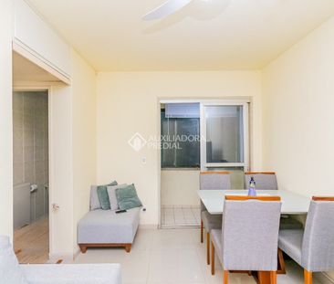 Apartamento com 2 quartos e 52m² para alugar em Sarandi, Porto Alegre. - Foto 4