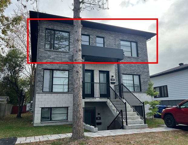 À louer / Appartement - Photo 1