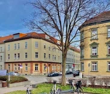 Saniertes Loft 1,5 Raum direkt gegenÃ¼ber den Ilm-Kreis-Kliniken - Foto 6