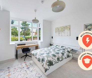 1 bedroom house to rent - Photo 5