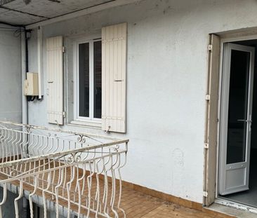 Appartement à louer - Photo 6