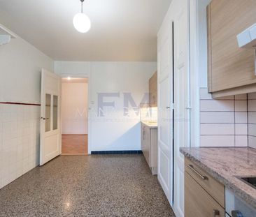 3 Zimmer, 62 m², 3. Stock - Photo 2