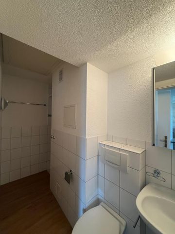 Helle 1.5-Zimmerwohnung im 3. Stock - Photo 5