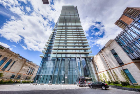 For Lease - 1080 Bay Street Unit# 4901, Toronto, Ontario - Photo 3