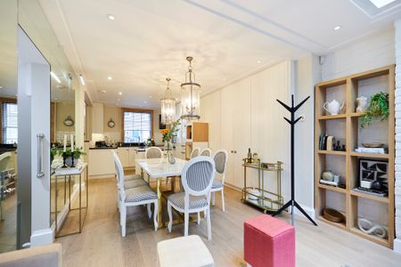 St Luke’s Street, Chelsea SW3 - Photo 4